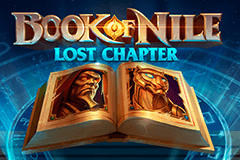 Book of Nile Lost Chapter slot