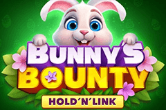 Bunny's Bounty Hold 'n' Link slot
