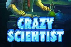 Crazy Scientist slot