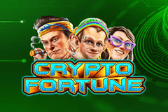 Crypto Fortune slot