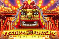 Festival of Fortune slot