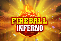 Fireball Inferno slot