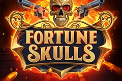 Fortune Skulls slot
