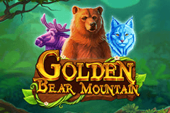 Golden Bear Mountain slot