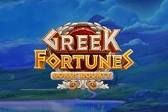 Greek Fortunes Bingo Bounty slot
