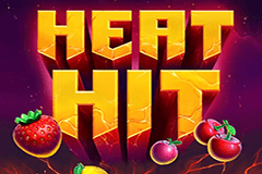 Heat Hit slot