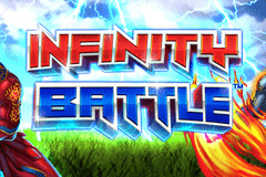 Infinity Battle slot