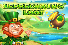 Leprechaun's Loot slot
