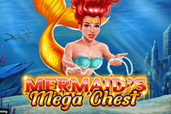 Mermaid's Mega Chest slot