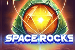 Space Rocks slot
