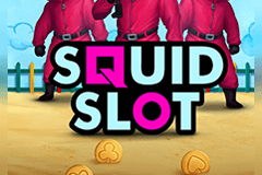 Squid Slot slot