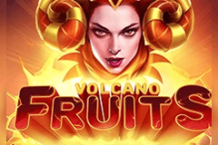 Volcano Fruits slot