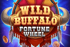 Wild Buffalo Fortune Wheel slot