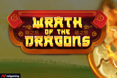 Wrath of the Dragons slot