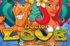 Doctor Love On Vacation slot