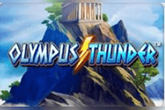 Olympus Thunder logo