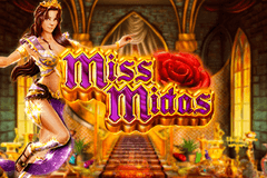 Miss Midas slot