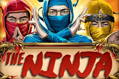 The Ninja slot