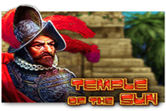 Temple of the Sun slot