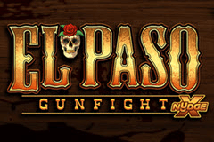 El Paso Gunfight xNudge slot
