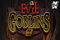 Evil Goblins xBomb slot