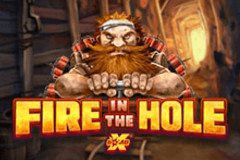 Fire in the Hole slot