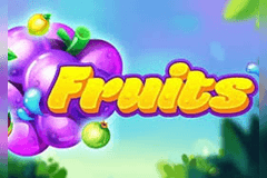 Fruits slot