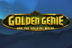 Golden Genie & the Walking Wild slot