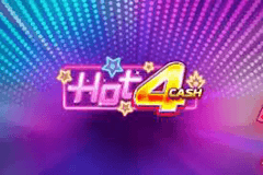 Hot 4 Cash logo