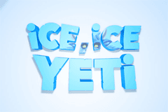 Ice Ice Yeti slot