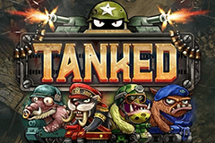 Tanked slot