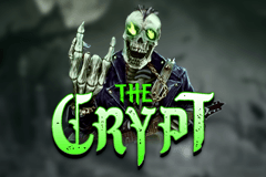 The Crypt slot