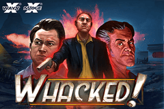 Whacked slot
