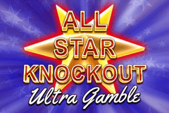 All Star Knockout Ultra Gamble slot