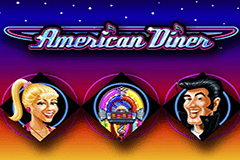 American Diner slot