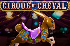 Cirque du Cheval slot