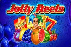 Jolly Reels slot