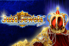 Just Jewels Deluxe slot