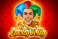 Lucky Jolly slot