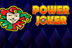 Power Joker slot