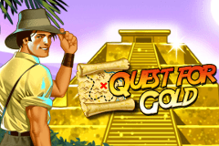 Quest for Gold slot