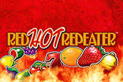 Red Hot Repeater slot