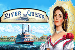 River Queen slot