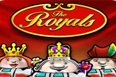 The Royals slot
