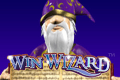 Win Wizard slot