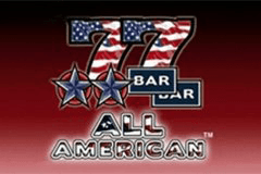 All American slot