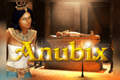 Anubix slot