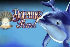Dolphin's Pearl slot