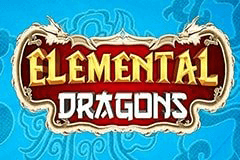 Elemental Dragons slot