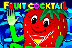 Fruit Cocktail slot